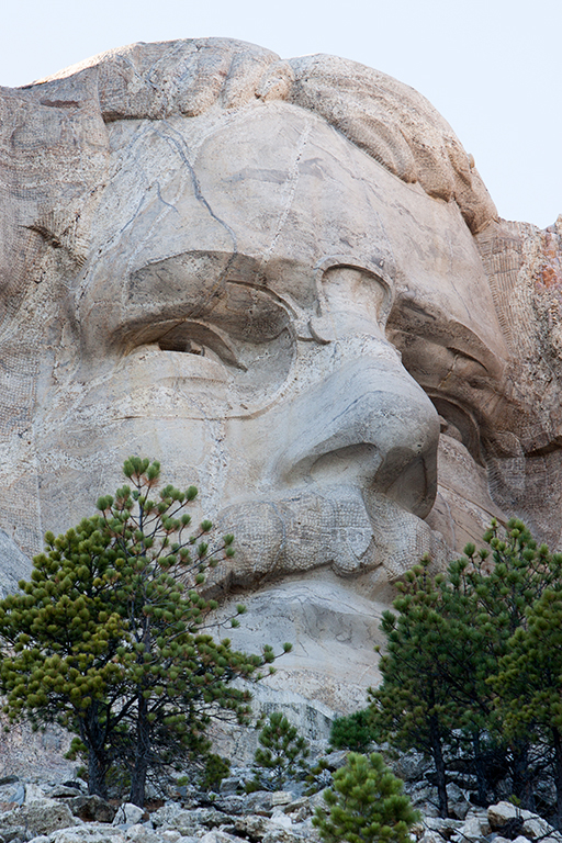 10-10 - 12.jpg - Mount Rushmore National Park, SD